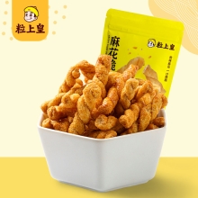 粒上皇麻花脆脆120g-LSH0015