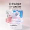 石头(Roborock)迷你洗衣机单洗Q1M（小咖灰、桃气粉）