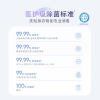 石头(Roborock)迷你洗衣机洗烘一体M1S（银色）