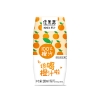 佳果源100%橙汁200ml*24