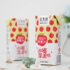佳果源100%苹果汁200ml*24