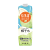 佳果源100%NFC椰子水1L*12