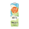 佳果源100%NFC椰子水1L*12
