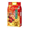 柴火大院 财火大院 五常大米5kg