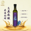 纳福汇冷榨亚麻籽油礼盒750ml*2