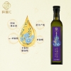 纳福汇冷榨亚麻籽油礼盒750ml*2