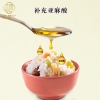 纳福汇冷榨亚麻籽油礼盒1000ml*2