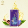 纳福汇冷榨亚麻籽油礼盒1000ml*2