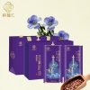纳福汇冷榨亚麻籽油礼盒1000ml*2