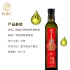 纳福汇特级初榨橄榄油礼盒500ml*2