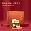 传百年 正山小种（红茶）135克/盒（5克*27泡）