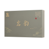 传百年 岩韵（水帘洞肉桂）255克/盒（8.5克*30泡）
