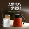 【勐乐山】2022和颐（九五小方砖）生砖盒装270g