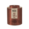 【勐乐山】2023和颐（老窖老茶头）熟茶铁罐装500g