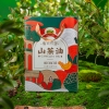 魔法农场山茶油500ML*2礼盒