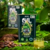 魔法农场有机山茶油500ML马口铁