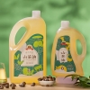 魔法农场山茶油5L