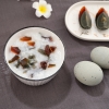 旭日1996松花鸭皮蛋沙心礼盒1400g/盒