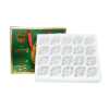 旭日1996松花鸭皮蛋沙心礼盒1400g/盒