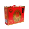旭日1996黄金搭档礼盒1400g/盒