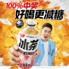 元气森林 冰茶-白桃茉莉900ml*12