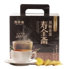 寿全斋 黑糖大立袋 12g*50条/盒