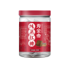 寿全斋 纯正红糖块 180g/罐