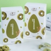 法布朗Fabula巧克力燕麦脆组合（黑巧味+抹茶味） 100g/盒*2盒