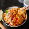 科尔沁牛板筋88g烧烤味/香辣味