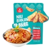 科尔沁牛板筋88g烧烤味/香辣味