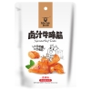 科尔沁卤汁牛蹄筋68g五香味/香辣味