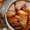科尔沁卤汁牛蹄筋68g五香味/香辣味