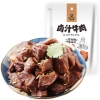 科尔沁卤汁牛肉68g五香味/香辣味