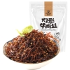 科尔沁灯影牛肉丝68g五香味/麻辣味