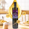 伊莎贝拉姹紫嫣红 有机-亚麻籽油500ml*2