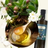 伊莎贝拉绿水青山 有机-山茶油500ml*2