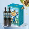 伊莎贝拉绿水青山 有机-山茶油500ml*2
