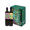 伊莎贝拉欢喜洋洋 有机-核桃油500ml*2