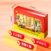 十月稻田 五谷杂粮4kg礼盒