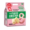 十月稻田白糯玉米段800g