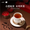 小罐茶园 小罐茶 大师系列·大红袍茶10罐装（金罐）4.0版A