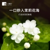 小罐茶园 小罐茶 大师系列·茉莉花茶10罐装（金罐）4.0版A40g