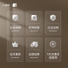 小罐茶园 小罐茶 20罐银盒拼装3.0版C 80g