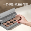 小罐茶园 小罐茶 银罐系列·金骏眉红茶10罐装 40g