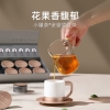 小罐茶园 小罐茶 银罐系列·金骏眉红茶10罐装 40g