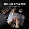 小罐茶园 小罐茶 银罐系列·金骏眉红茶10罐装 40g
