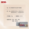 小罐茶园 小罐茶 银罐系列·组合茶10罐装（特渠）40g