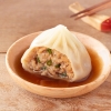 锋味派鲜肉集鲜小笼汤包260g