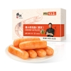 锋味派原味爆汁虾肉多多肠240g