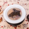 北京同仁堂冷冻即食海参3斤装/箱 7-9头/500g*3袋/箱